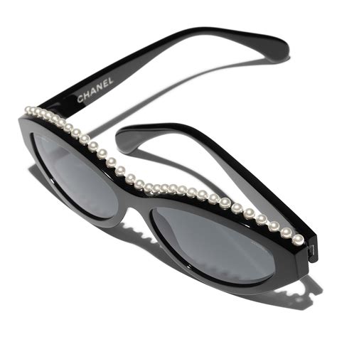 chanel pearl bijoux sunglasses replica|chanel swarovski sunglasses.